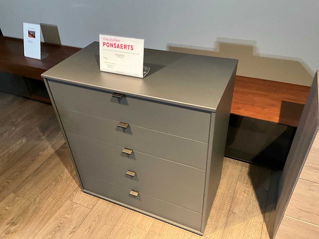 Nevada commode - afbeelding 6 van  8