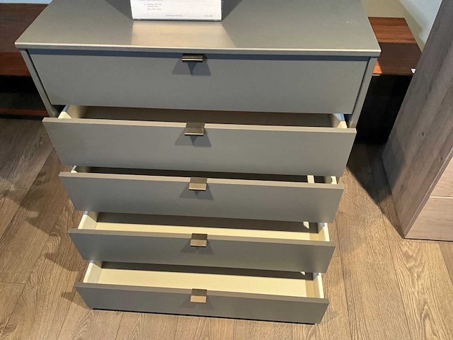 Nevada commode - afbeelding 7 van  8