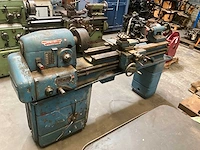 New-baby - draaibank - afbeelding 4 van  8