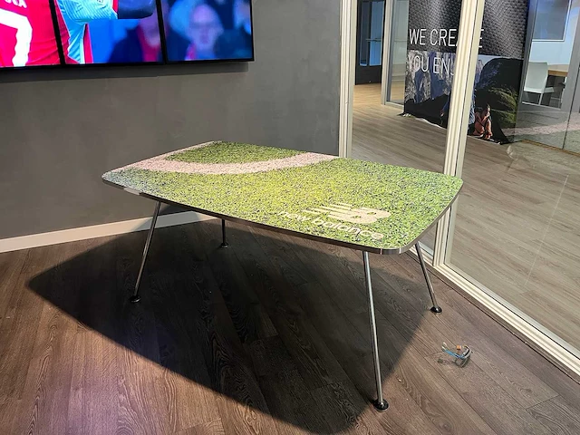 New balance - design tafel 165x100 - afbeelding 2 van  10