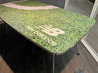 New balance - design tafel 165x100 - afbeelding 4 van  10