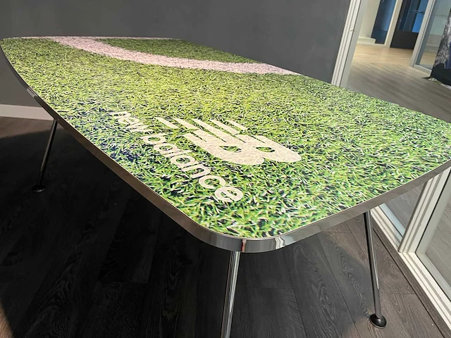 New balance - design tafel 165x100 - afbeelding 7 van  10