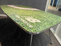 New balance - design tafel 165x100 - afbeelding 7 van  10