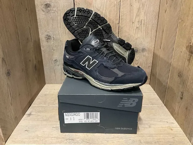 New balance - m2002rdo - sneaker maat 43 - afbeelding 1 van  3