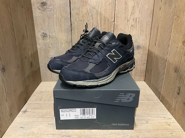 New balance - m2002rdo - sneaker maat 43 - afbeelding 2 van  3