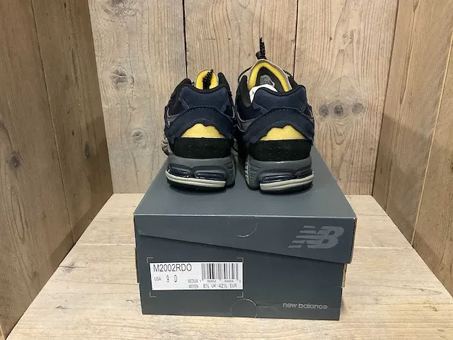 New balance - m2002rdo - sneaker maat 43 - afbeelding 3 van  3