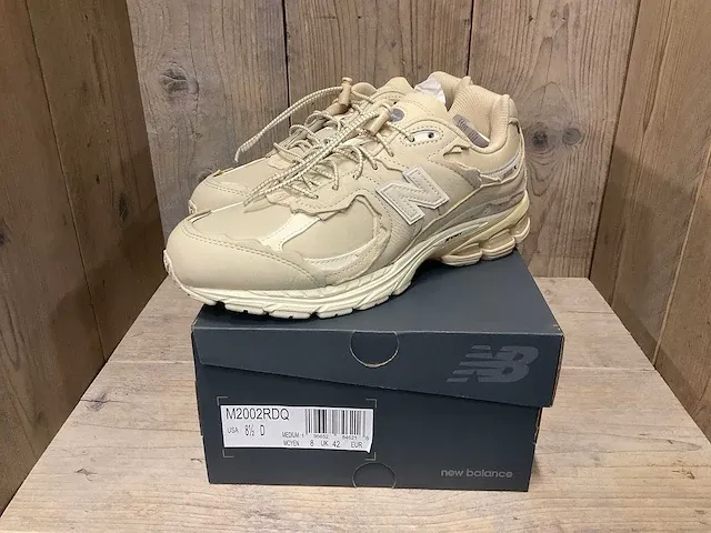 New balance - m2002rdq - sneaker maat 42 - afbeelding 2 van  3
