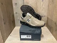 New balance - m2002reg - sneaker maat 43 - afbeelding 1 van  3
