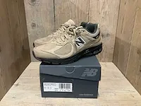 New balance - m2002reg - sneaker maat 43 - afbeelding 2 van  3