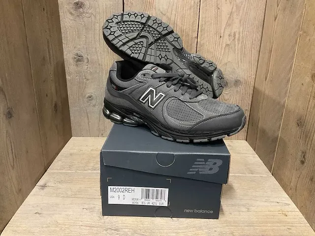 New balance - m2002reh - sneaker maat 47,5 - afbeelding 1 van  3