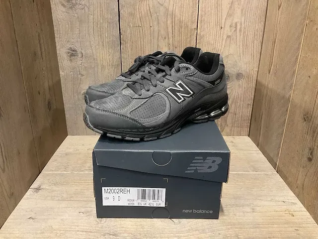 New balance - m2002reh - sneaker maat 47,5 - afbeelding 2 van  3