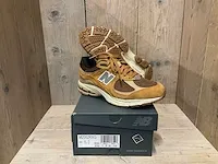 New balance - m2002rxg - sneaker maat 38,5 - afbeelding 1 van  3
