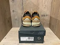 New balance - m2002rxg - sneaker maat 38,5 - afbeelding 3 van  3