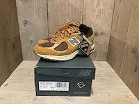 New balance - m2002rxg - sneaker maat 38 - afbeelding 2 van  3