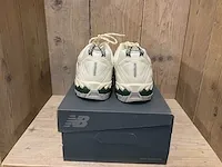 New balance - ml610tag - sneaker maat 47,5 - afbeelding 3 van  3