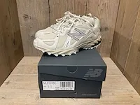 New balance - ml610tbc - sneaker maat 41,5 - afbeelding 2 van  3