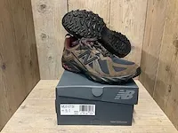 New balance - ml610tbi - sneaker maat 43