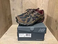 New balance - ml610tbi - sneaker maat 43 - afbeelding 2 van  3