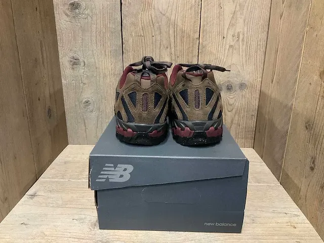 New balance - ml610tbi - sneaker maat 43 - afbeelding 3 van  3