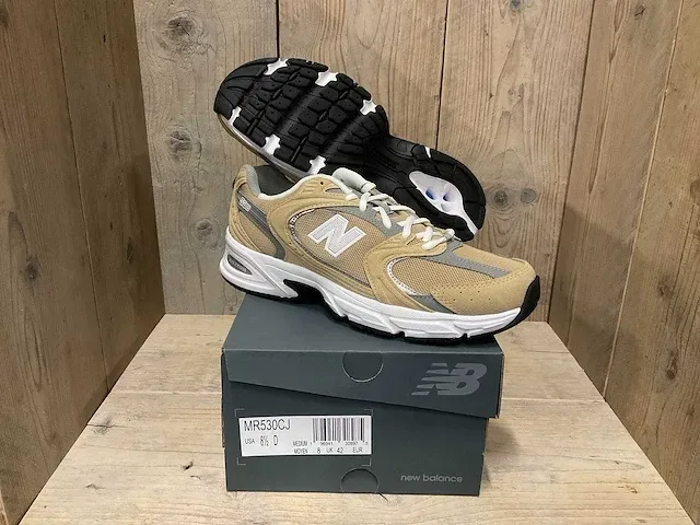 New balance - mr530cj - sneaker maat 37 - afbeelding 1 van  3