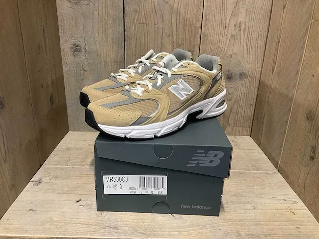 New balance - mr530cj - sneaker maat 37 - afbeelding 2 van  3