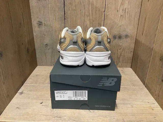 New balance - mr530cj - sneaker maat 42 - afbeelding 3 van  3