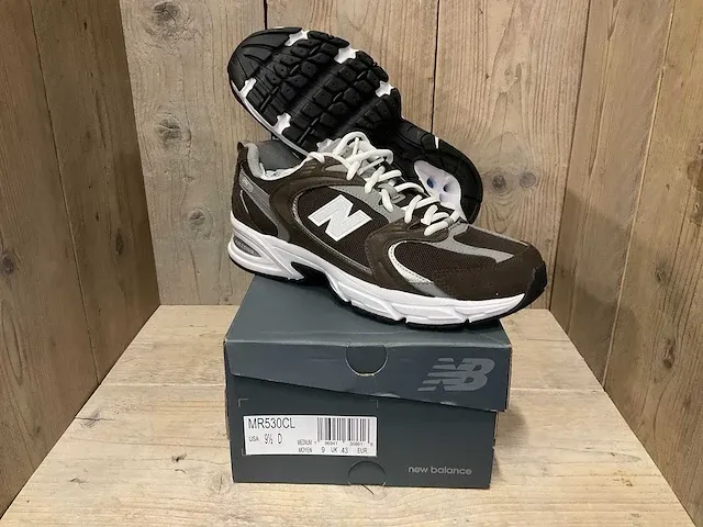 New balance - mr530cl - sneaker maat 43 - afbeelding 1 van  3