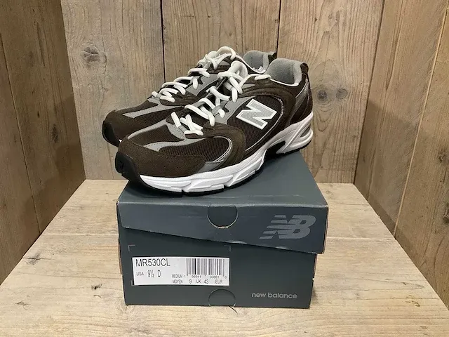 New balance - mr530cl - sneaker maat 43 - afbeelding 2 van  3