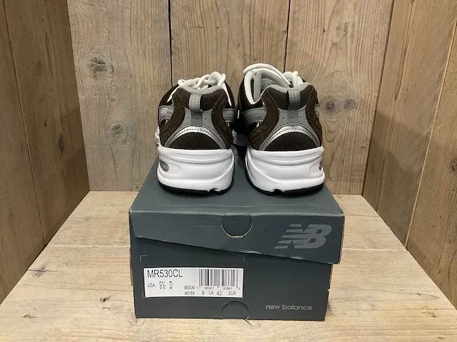 New balance - mr530cl - sneaker maat 43 - afbeelding 3 van  3