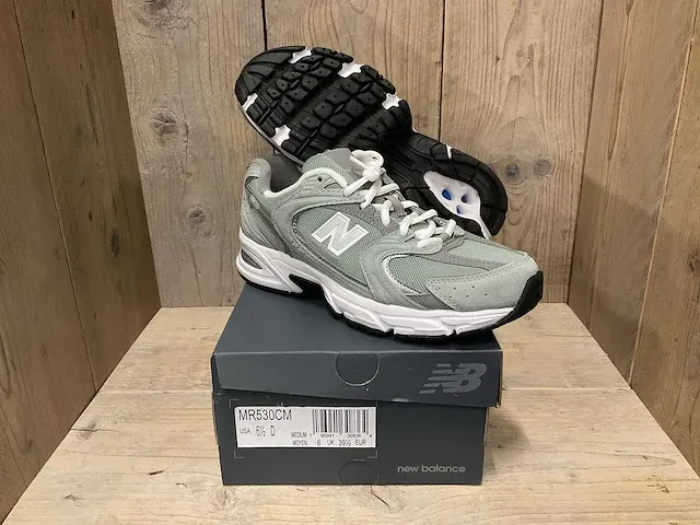 New balance - mr530cm - sneaker maat 39,5 - afbeelding 1 van  3
