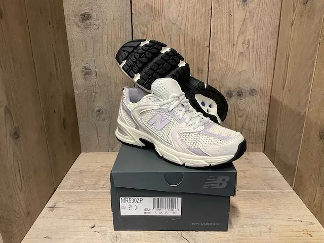 New balance - mr530zp - sneaker maat 39,5 - afbeelding 1 van  3