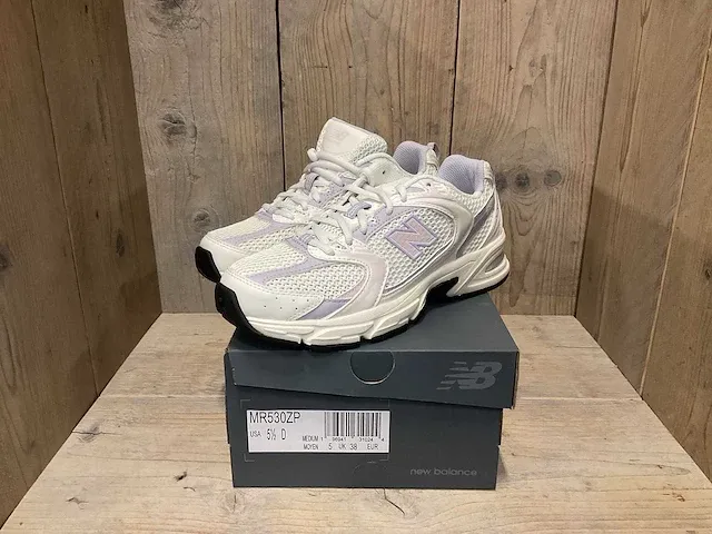 New balance - mr530zp - sneaker maat 39,5 - afbeelding 2 van  3