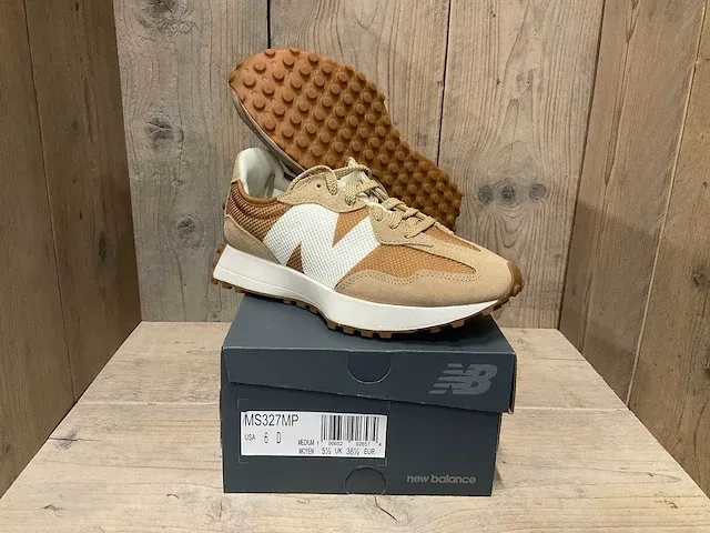 New balance - ms327mp - sneaker maat 38,5 - afbeelding 1 van  3