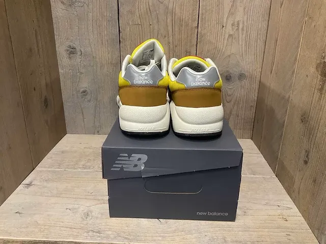 New balance - mt580ab2 - sneaker maat 42 - afbeelding 3 van  3
