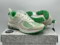 New balance 2002r ganni turtledove sneakers 38 - afbeelding 1 van  2