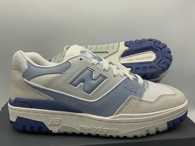 New balance bbw550 za sneakers 40 - afbeelding 1 van  2