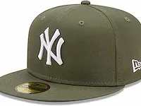New era new york yankees heren pet - afbeelding 1 van  3