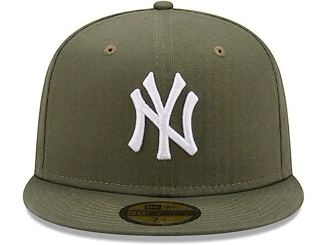 New era new york yankees heren pet - afbeelding 2 van  3