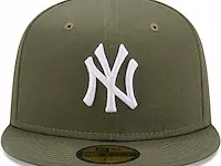 New era new york yankees heren pet - afbeelding 2 van  3