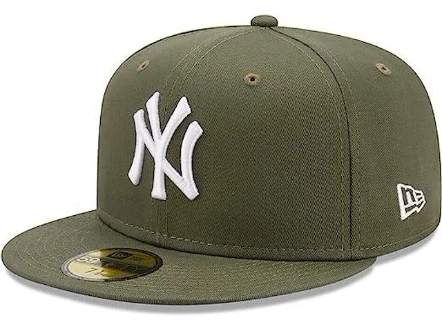 New era new york yankees heren pet - afbeelding 3 van  3