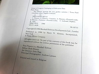 New flowers - afbeelding 2 van  5