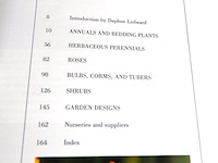 New flowers - afbeelding 3 van  5