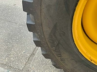 New holland - 2001 - lm430 - verreiker - afbeelding 6 van  51