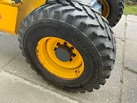 New holland - 2001 - lm430 - verreiker - afbeelding 7 van  51