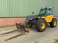 New holland - 2001 - lm430 - verreiker - afbeelding 1 van  51