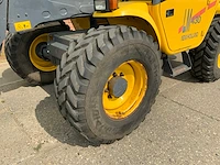 New holland - 2001 - lm430 - verreiker - afbeelding 14 van  51