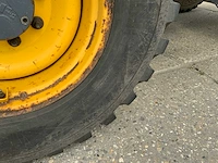 New holland - 2001 - lm430 - verreiker - afbeelding 15 van  51