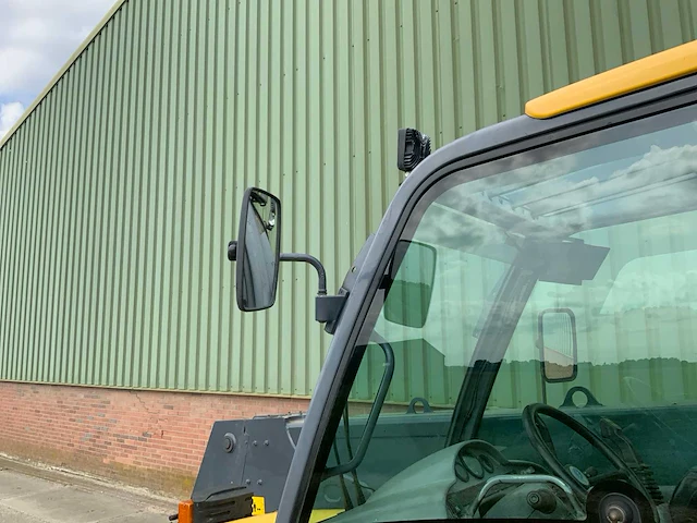 New holland - 2001 - lm430 - verreiker - afbeelding 30 van  51