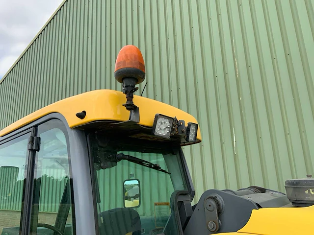 New holland - 2001 - lm430 - verreiker - afbeelding 31 van  51