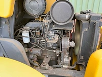 New holland - 2001 - lm430 - verreiker - afbeelding 32 van  51